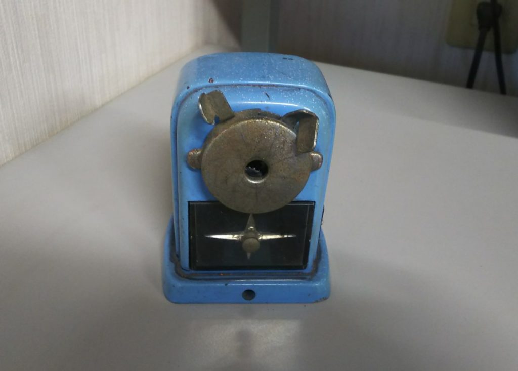 Yacht  　鉛筆削り器　昭和レトロ　珍品 m66781949795_1.jpg?1725880116